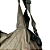 Bolsa Cargo Multifuncional Impermeável com Bolsos Externos - Imagem 12