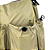 Bolsa Cargo Multifuncional Impermeável com Bolsos Externos - Imagem 17