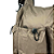 Bolsa Cargo Multifuncional Impermeável com Bolsos Externos - Imagem 10