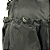 Bolsa Cargo Multifuncional Impermeável com Bolsos Externos - Imagem 6