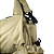 Bolsa Cargo Multifuncional Impermeável com Bolsos Externos - Imagem 18
