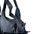 Bolsa Cargo Multifuncional Impermeável com Bolsos Externos - Imagem 7