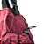 Bolsa Cargo Multifuncional Impermeável com Bolsos Externos - Imagem 15