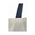 Bolsa Ecobag 100% algodão Estampa +55 21 (alça preta) - Imagem 3