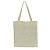 Bolsa Ecobag 100% algodão Estampa EU AVISEI - Imagem 4