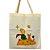 Bolsa Ecobag 100% algodão Pequeno Príncipe (Pintada a mão) - Imagem 2