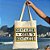 Bolsa Ecobag 100% algodão Gentileza gera Gentileza - Imagem 1