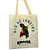 Bolsa Ecobag 100% algodão 5521 Arara - Imagem 2