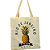 Bolsa Ecobag 100% algodão 55 21 pineapple - Imagem 2