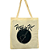 Bolsa Ecobag 100% algodão Rock in rio - Imagem 2