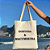 Bolsa Ecobag 100% algodão Gostosa e Macumbeira - Imagem 1