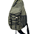 Bolsa Sling Transversal Esportiva com Cordão Ajustável - Imagem 13