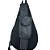 Bolsa Sling Transversal Esportiva com Cordão Ajustável - Imagem 8