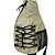Bolsa Sling Transversal Esportiva com Cordão Ajustável - Imagem 17