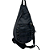 Bolsa Sling Transversal Esportiva com Cordão Ajustável - Imagem 6
