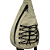 Bolsa Sling Transversal Esportiva com Cordão Ajustável - Imagem 16