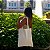Bolsa Ecobag 100% algodão Estampa Hello Kit - Imagem 4