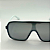 Óculos de Sol Lente Inteira UV400. - Imagem 3