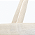 Bolsa Ecobag 100% Algodão Estampa VIADE-SE Reutilizável Estilosa - Imagem 4