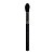 Pincél Para Blush- Iluminador - Pó JF Collection Black JF73 - Imagem 2
