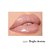 Gloss Labial Glistenning Hot Makeup Alta Fixação - Ultra Brilho - Imagem 2