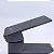 Misturador monocomando Square Light para Banheiro Preto Fosco - Imagem 6