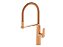 Misturador monocomando para Cozinha Slim Rose Gold - Imagem 1