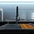 Misturador monocomando para Cozinha Slim Preto Fosco - Imagem 3
