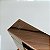 Misturador monocomando Square Light para Banheiro Rose Gold - Imagem 5