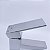 Misturador monocomando Square Light para Banheiro Cromado - Imagem 9