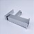 Misturador monocomando Square Light para Banheiro Cromado - Imagem 10