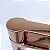 Misturador monocomando Slim Bica alta para Banheiro Rose Gold - Imagem 7