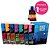 Box Lupin I - 7 Livros + marca páginas imantado - Imagem 1