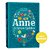 Anne de Green Gables - Capa dura com pintura trilateral - Imagem 1