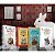 Combo Box Peter Pan + Box Alice - 6 livros + brindes - Imagem 3