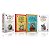 Combo Box Alice + Box Sherlock Holmes - 9 livros + Brindes - Imagem 2