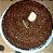 Bolo Vulcão - Cenoura com chocolate - Imagem 2