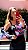 Blazer Chevron - Imagem 1