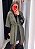Parka Militar over malha - Imagem 5
