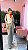 Conjunto Olivia Blazer + Pantalona - Imagem 2