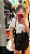 Shorts Paete Acetinado - Imagem 1