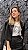 Camisa Cropped Couro - Imagem 2