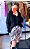 Saia Zebra - Imagem 2