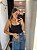 Calça Jeans Strass Cós - Imagem 2