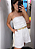 Shorts Texturizado Helena - Imagem 2