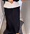Saia Midi Bicolor - Imagem 2