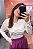 Blusa Nó Malha - Imagem 3