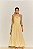 Vestido Flor Tricoline - Imagem 6