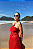 Vestido Flor Tricot - Imagem 2