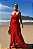 Vestido Flor Tricot - Imagem 1